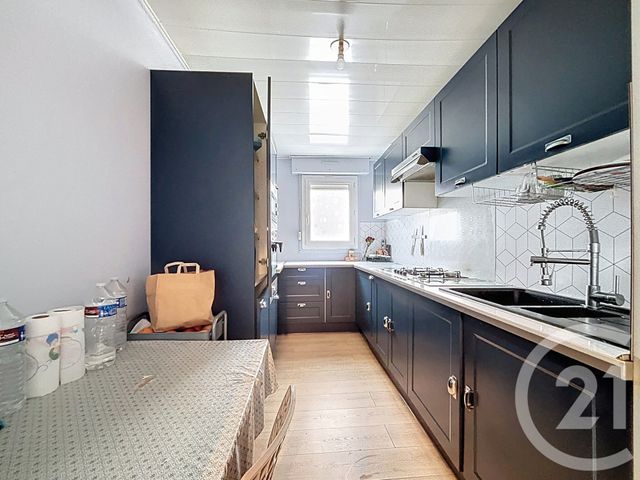 Appartement F3 à vendre - 3 pièces - 69.7 m2 - ROUEN - 76 - HAUTE-NORMANDIE - Century 21 Harmony