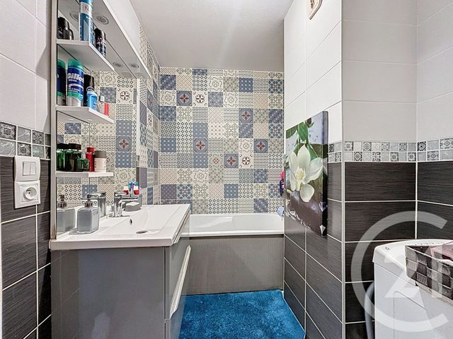 Appartement F3 à vendre - 3 pièces - 69.7 m2 - ROUEN - 76 - HAUTE-NORMANDIE - Century 21 Harmony