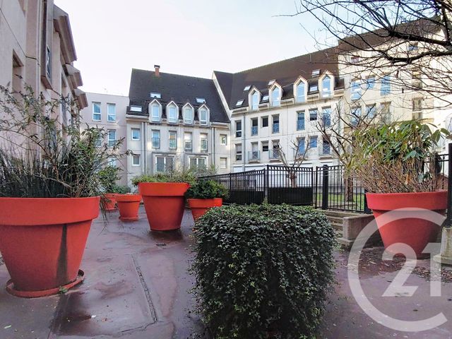Appartement F3 à vendre - 3 pièces - 69.7 m2 - ROUEN - 76 - HAUTE-NORMANDIE - Century 21 Harmony