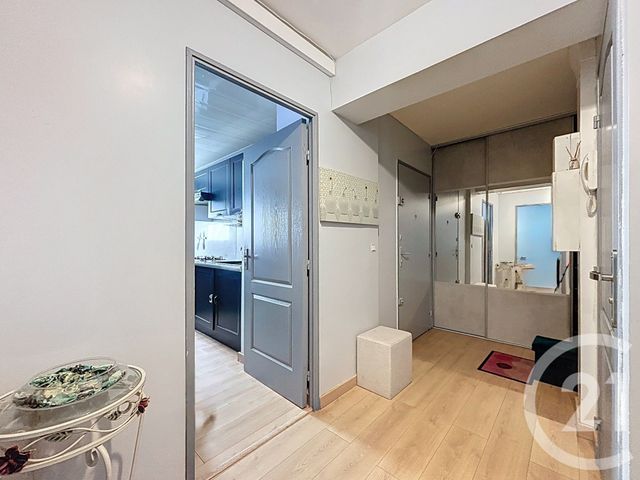 Appartement F3 à vendre - 3 pièces - 69.7 m2 - ROUEN - 76 - HAUTE-NORMANDIE - Century 21 Harmony