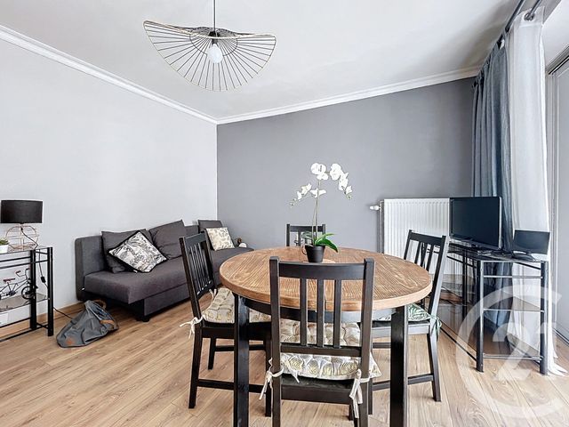 Afficher la photo en grand Appartement F3 à vendre - 3 pièces - 64.4 m2 - LE PETIT QUEVILLY - 76 - HAUTE-NORMANDIE - Century 21 Harmony