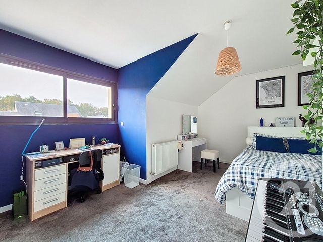 Afficher la photo en grand maison à vendre - 5 pièces - 129.86 m2 - LE GRAND QUEVILLY - 76 - HAUTE-NORMANDIE - Century 21 Harmony