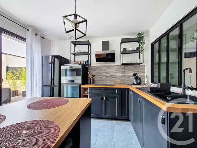 Afficher la photo en grand maison à vendre - 5 pièces - 129.86 m2 - LE GRAND QUEVILLY - 76 - HAUTE-NORMANDIE - Century 21 Harmony