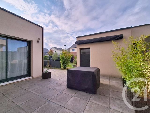 Afficher la photo en grand maison à vendre - 5 pièces - 129.86 m2 - LE GRAND QUEVILLY - 76 - HAUTE-NORMANDIE - Century 21 Harmony