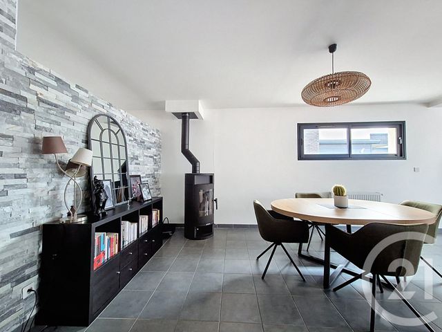 Afficher la photo en grand maison à vendre - 5 pièces - 129.86 m2 - LE GRAND QUEVILLY - 76 - HAUTE-NORMANDIE - Century 21 Harmony