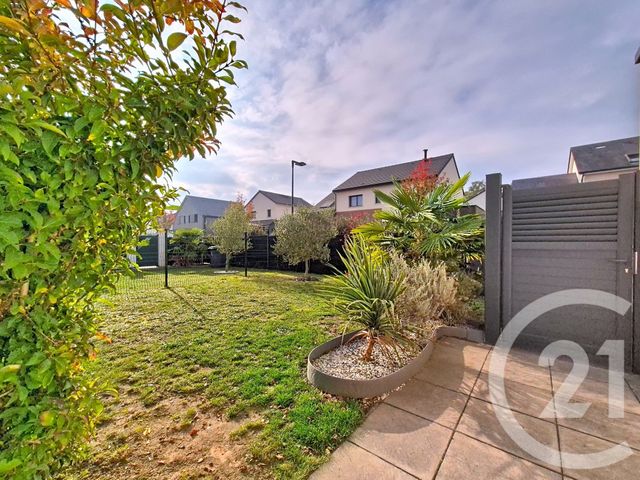 Afficher la photo en grand maison à vendre - 5 pièces - 129.86 m2 - LE GRAND QUEVILLY - 76 - HAUTE-NORMANDIE - Century 21 Harmony