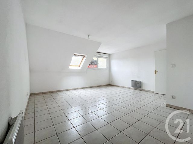 Appartement T2 à vendre - 2 pièces - 44.54 m2 - CANTELEU - 76 - HAUTE-NORMANDIE - Century 21 Harmony