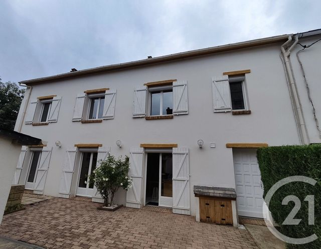 Maison à vendre CAUDEBEC LES ELBEUF