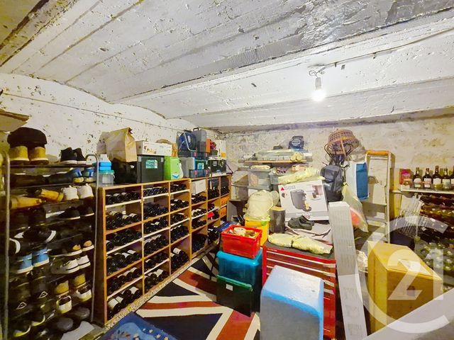 maison à vendre - 3 pièces - 55.0 m2 - LE PETIT QUEVILLY - 76 - HAUTE-NORMANDIE - Century 21 Harmony