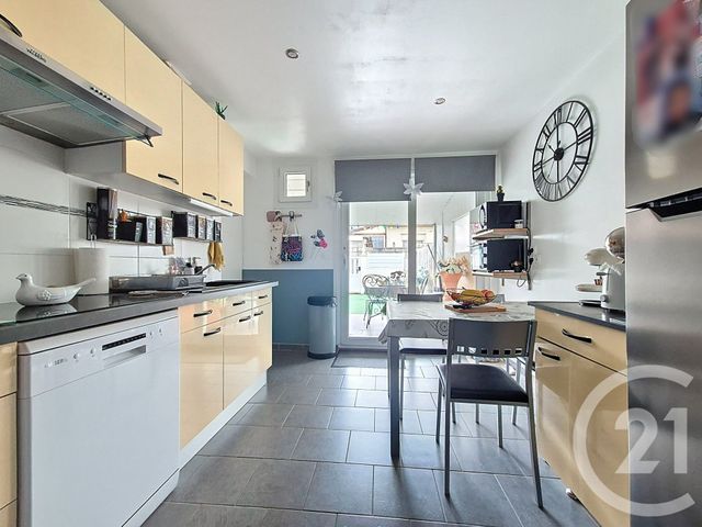 maison à vendre - 3 pièces - 55.0 m2 - LE PETIT QUEVILLY - 76 - HAUTE-NORMANDIE - Century 21 Harmony