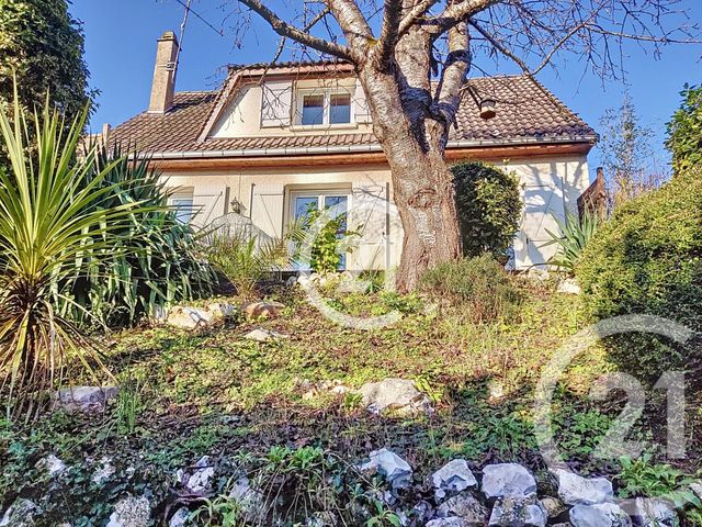 maison à vendre - 4 pièces - 90.0 m2 - ELBEUF - 76 - HAUTE-NORMANDIE - Century 21 Harmony