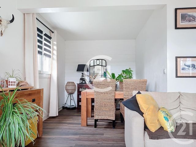 maison à vendre - 4 pièces - 90.0 m2 - ELBEUF - 76 - HAUTE-NORMANDIE - Century 21 Harmony