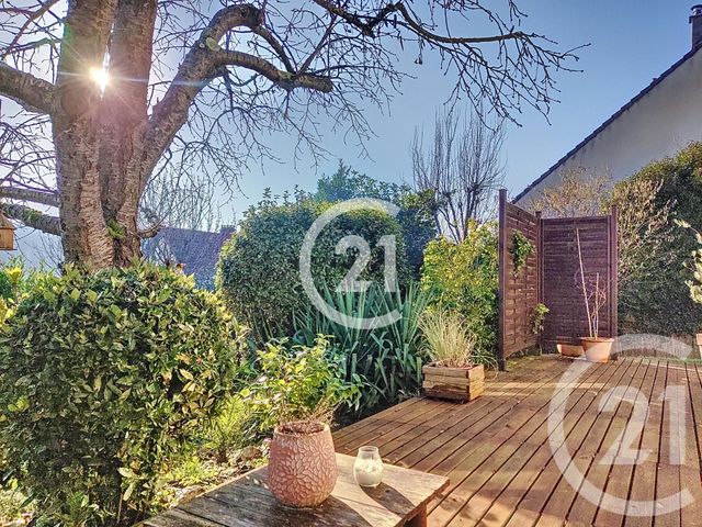 maison à vendre - 4 pièces - 90.0 m2 - ELBEUF - 76 - HAUTE-NORMANDIE - Century 21 Harmony