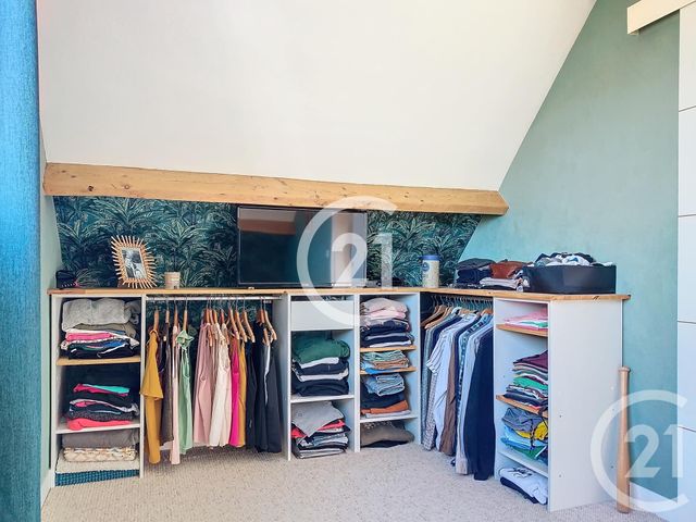 maison à vendre - 4 pièces - 90.0 m2 - ELBEUF - 76 - HAUTE-NORMANDIE - Century 21 Harmony