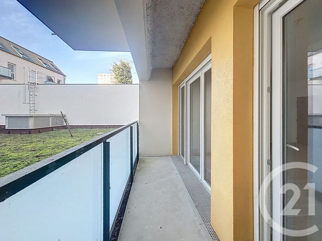 Appartement F4 à vendre - 4 pièces - 79.45 m2 - ROUEN - 76 - HAUTE-NORMANDIE - Century 21 Harmony