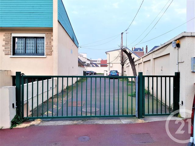 parking à louer - 15.0 m2 - ROUEN - 76 - HAUTE-NORMANDIE - Century 21 Harmony