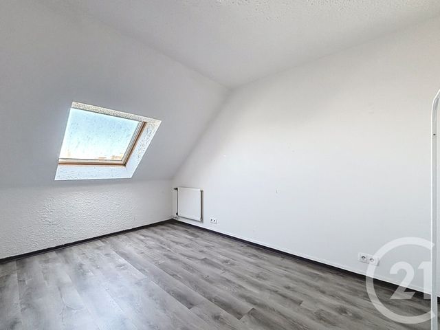 Appartement Duplex à vendre - 5 pièces - 103.23 m2 - ROUEN - 76 - HAUTE-NORMANDIE - Century 21 Harmony