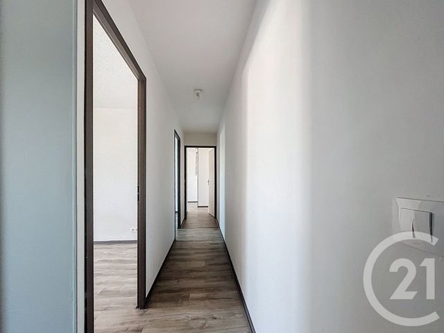 Afficher la photo en grand Appartement Duplex à vendre - 5 pièces - 103.23 m2 - ROUEN - 76 - HAUTE-NORMANDIE - Century 21 Harmony