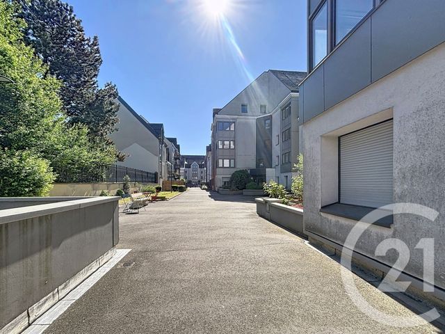 Appartement Duplex à vendre - 5 pièces - 103.23 m2 - ROUEN - 76 - HAUTE-NORMANDIE - Century 21 Harmony