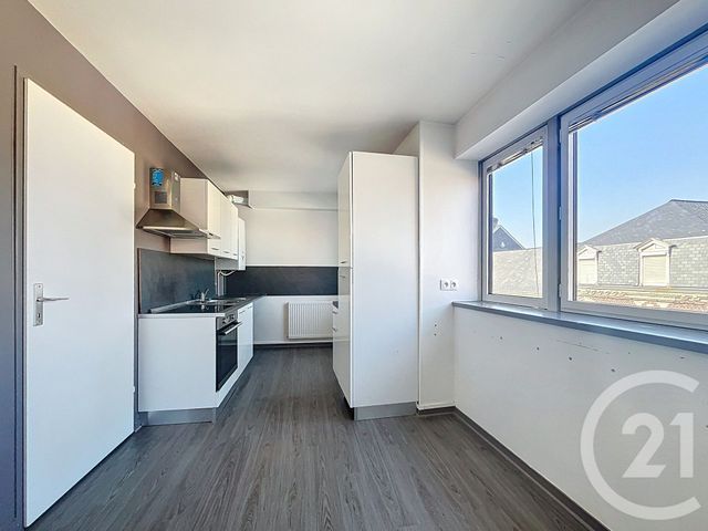 Afficher la photo en grand Appartement Duplex à vendre - 5 pièces - 103.23 m2 - ROUEN - 76 - HAUTE-NORMANDIE - Century 21 Harmony