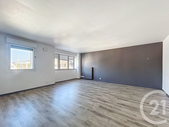 Afficher la photo en grand Appartement Duplex à vendre - 5 pièces - 103.23 m2 - ROUEN - 76 - HAUTE-NORMANDIE - Century 21 Harmony
