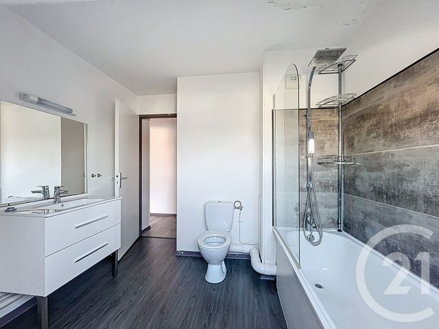Afficher la photo en grand Appartement Duplex à vendre - 5 pièces - 103.23 m2 - ROUEN - 76 - HAUTE-NORMANDIE - Century 21 Harmony