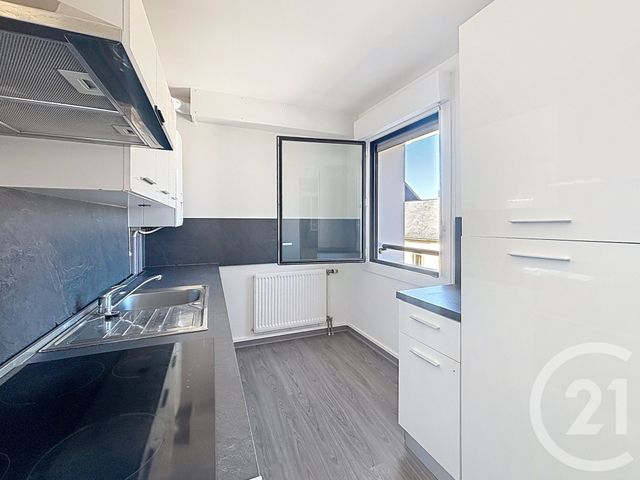 Appartement Duplex à vendre - 5 pièces - 103.23 m2 - ROUEN - 76 - HAUTE-NORMANDIE - Century 21 Harmony