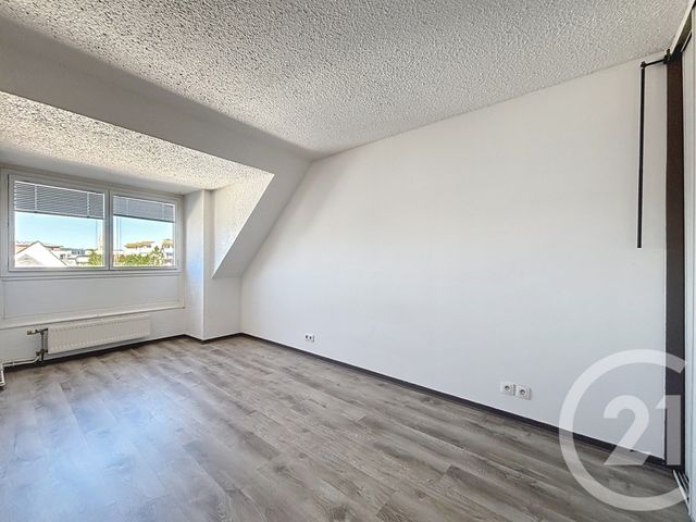 Appartement Duplex à vendre - 5 pièces - 103.23 m2 - ROUEN - 76 - HAUTE-NORMANDIE - Century 21 Harmony