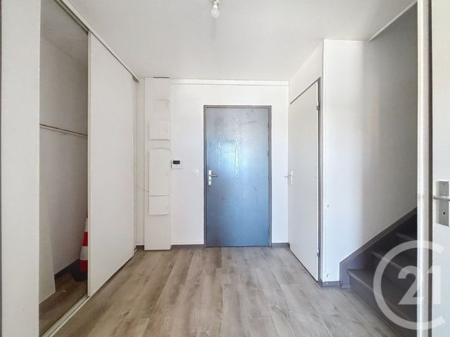 Appartement Duplex à vendre - 5 pièces - 103.23 m2 - ROUEN - 76 - HAUTE-NORMANDIE - Century 21 Harmony