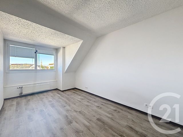 Appartement Duplex à vendre - 5 pièces - 103.23 m2 - ROUEN - 76 - HAUTE-NORMANDIE - Century 21 Harmony