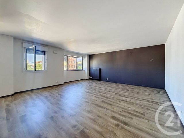 Appartement Duplex à vendre - 5 pièces - 103.23 m2 - ROUEN - 76 - HAUTE-NORMANDIE - Century 21 Harmony