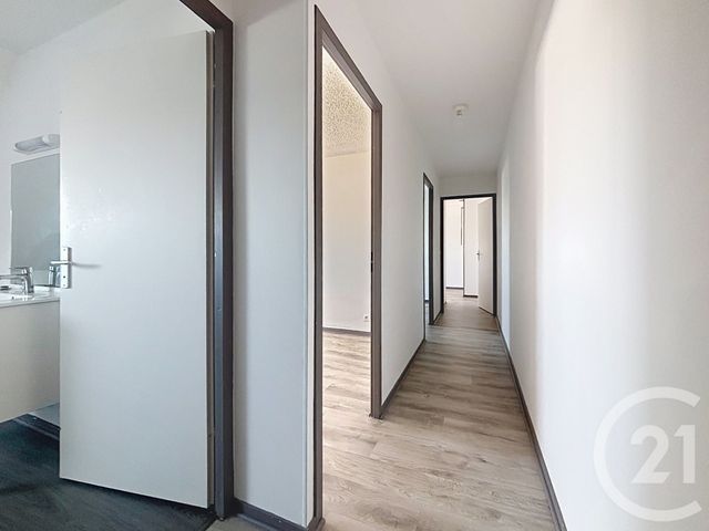 Appartement Duplex à vendre - 5 pièces - 103.23 m2 - ROUEN - 76 - HAUTE-NORMANDIE - Century 21 Harmony