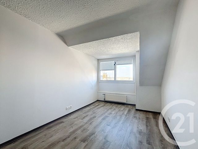Afficher la photo en grand Appartement Duplex à vendre - 5 pièces - 103.23 m2 - ROUEN - 76 - HAUTE-NORMANDIE - Century 21 Harmony