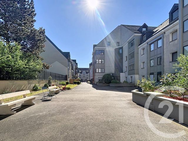 Appartement Duplex à vendre - 5 pièces - 103.23 m2 - ROUEN - 76 - HAUTE-NORMANDIE - Century 21 Harmony