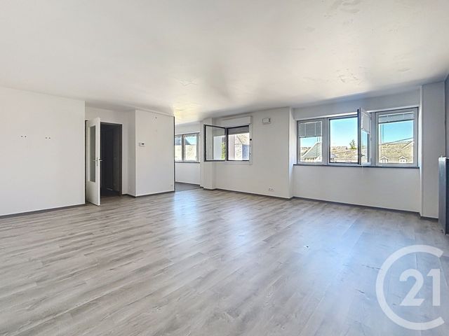 Appartement Duplex à vendre - 5 pièces - 103.23 m2 - ROUEN - 76 - HAUTE-NORMANDIE - Century 21 Harmony