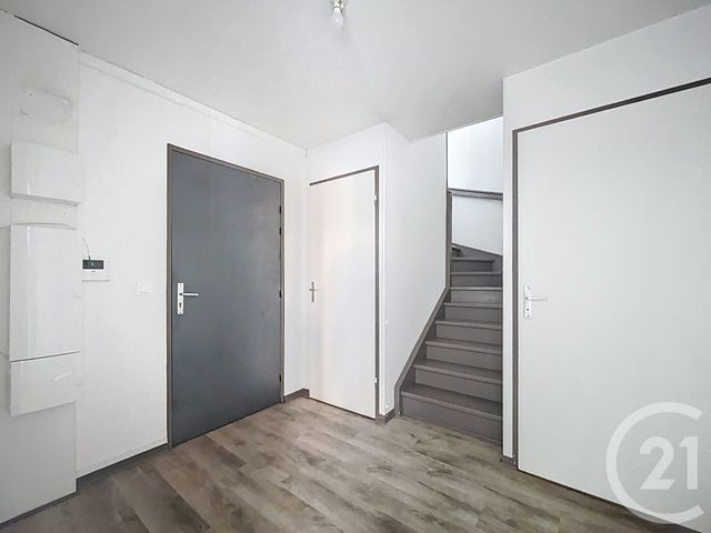 Afficher la photo en grand Appartement Duplex à vendre - 5 pièces - 103.23 m2 - ROUEN - 76 - HAUTE-NORMANDIE - Century 21 Harmony