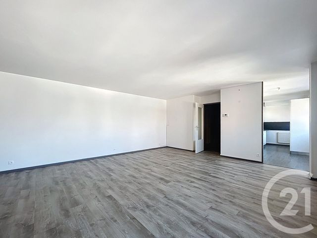 appartement - ROUEN - 76