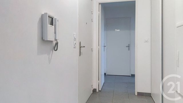 Appartement F3 à vendre - 3 pièces - 61.25 m2 - ROUEN - 76 - HAUTE-NORMANDIE - Century 21 Harmony