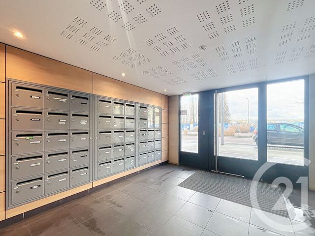 Appartement F3 à vendre - 3 pièces - 61.25 m2 - ROUEN - 76 - HAUTE-NORMANDIE - Century 21 Harmony