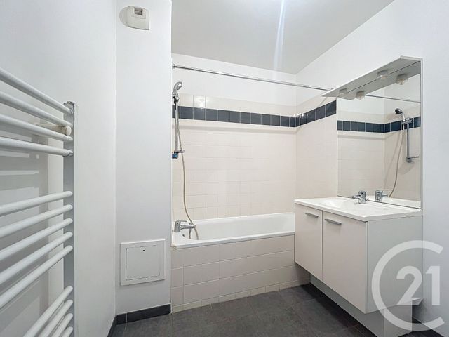 Appartement F3 à vendre - 3 pièces - 61.25 m2 - ROUEN - 76 - HAUTE-NORMANDIE - Century 21 Harmony