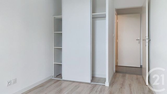 Appartement F3 à vendre - 3 pièces - 61.25 m2 - ROUEN - 76 - HAUTE-NORMANDIE - Century 21 Harmony