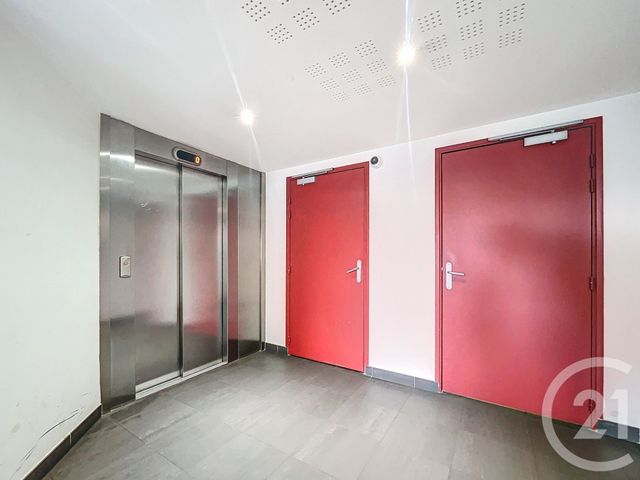 Appartement F3 à vendre - 3 pièces - 61.25 m2 - ROUEN - 76 - HAUTE-NORMANDIE - Century 21 Harmony