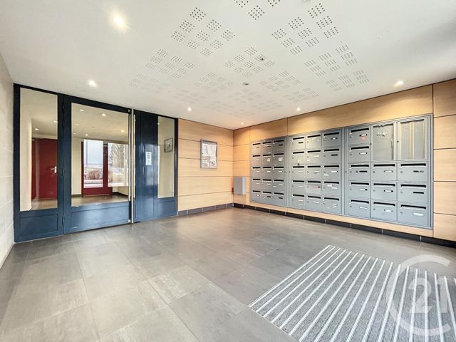 Appartement F3 à vendre - 3 pièces - 61.25 m2 - ROUEN - 76 - HAUTE-NORMANDIE - Century 21 Harmony