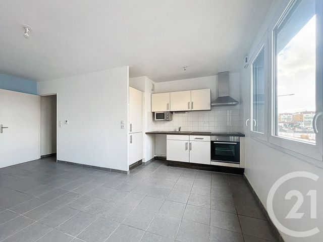 Appartement F3 à vendre ROUEN