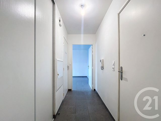 Appartement F3 à vendre - 3 pièces - 61.25 m2 - ROUEN - 76 - HAUTE-NORMANDIE - Century 21 Harmony