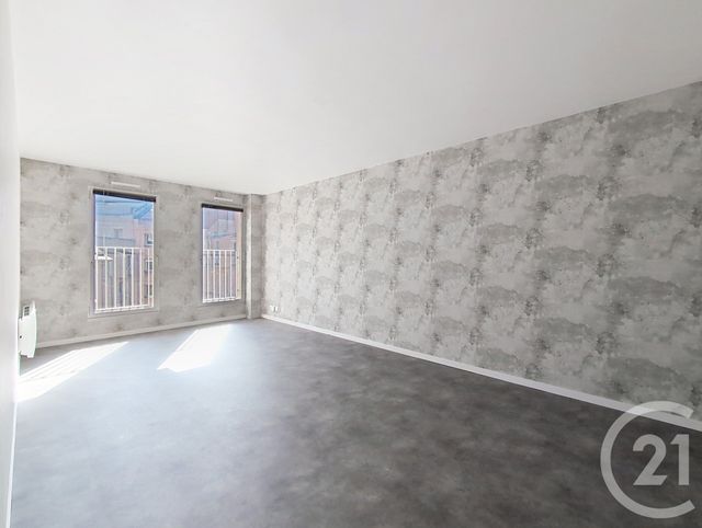 Appartement F3 à vendre - 3 pièces - 65.27 m2 - ROUEN - 76 - HAUTE-NORMANDIE - Century 21 Harmony