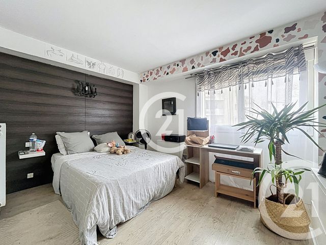appartement - LE PETIT QUEVILLY - 76