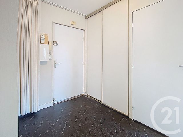 Appartement F2 à vendre - 2 pièces - 47.93 m2 - ROUEN - 76 - HAUTE-NORMANDIE - Century 21 Harmony