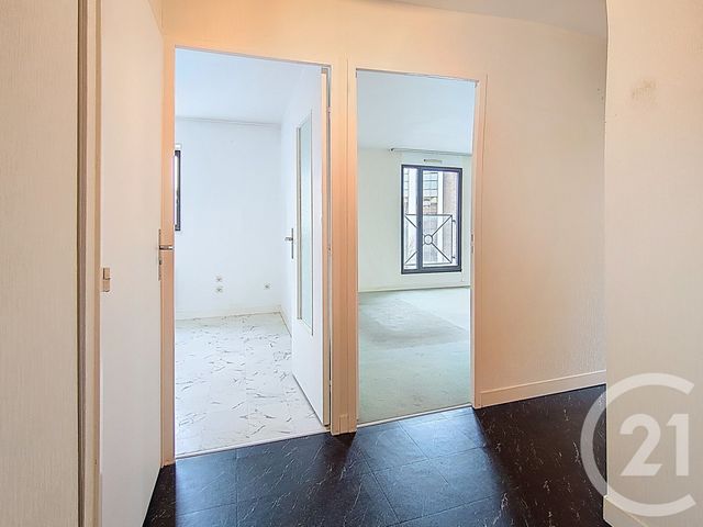 Appartement F2 à vendre - 2 pièces - 47.93 m2 - ROUEN - 76 - HAUTE-NORMANDIE - Century 21 Harmony