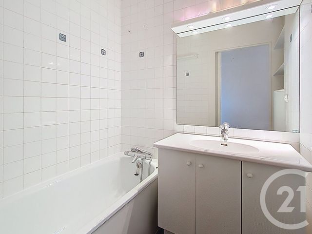 Appartement F2 à vendre - 2 pièces - 47.93 m2 - ROUEN - 76 - HAUTE-NORMANDIE - Century 21 Harmony